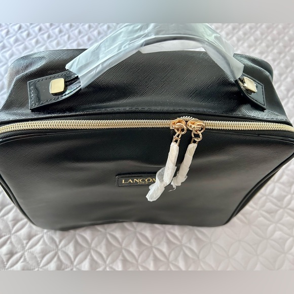 New Lancòme Cosmetic Bag - Picture 3 of 7